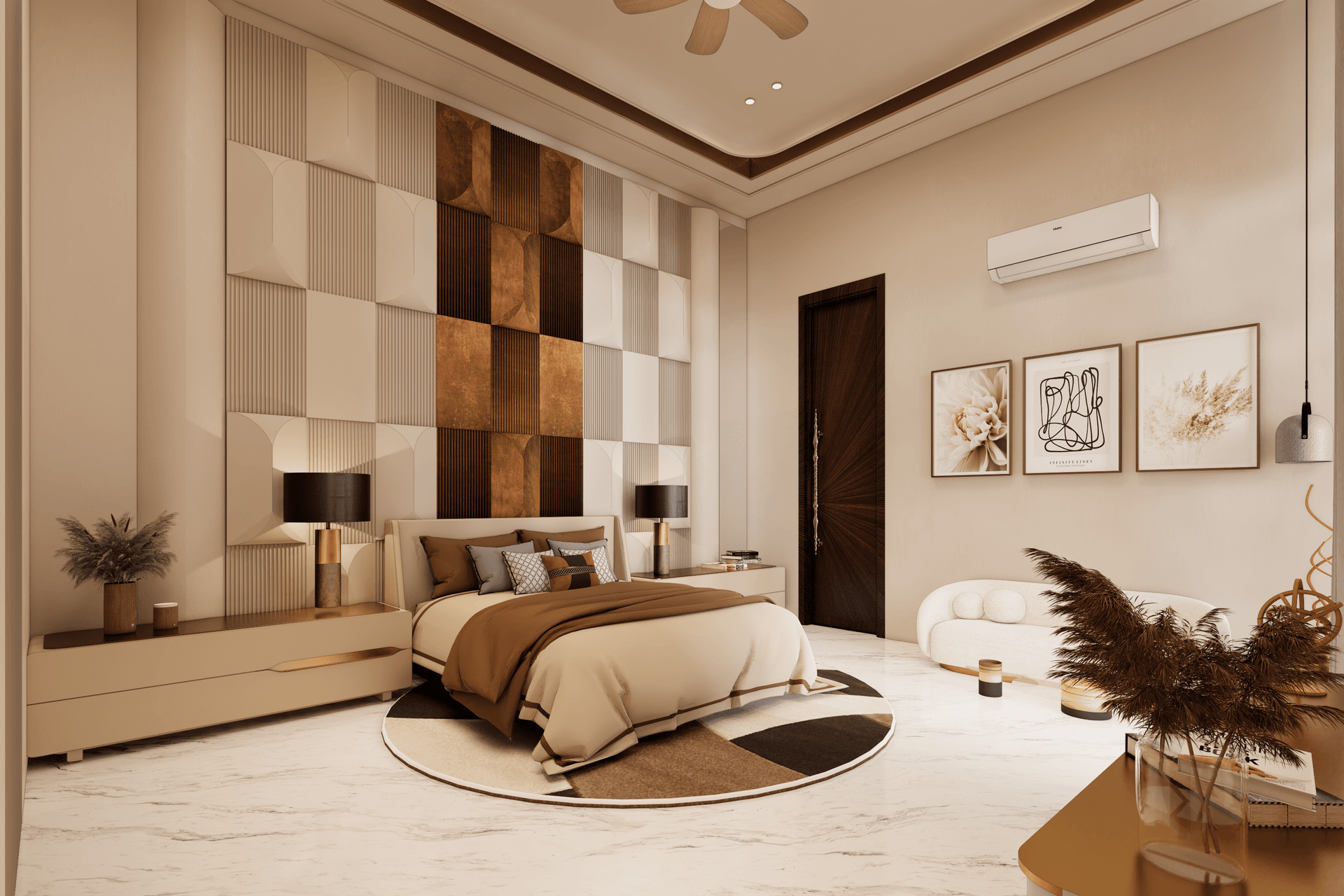 House Arco Image
